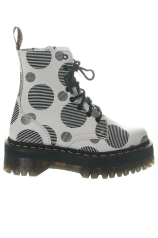 Дамски боти Dr. Martens, Размер 38, Цвят Многоцветен, Цена 200,00 €