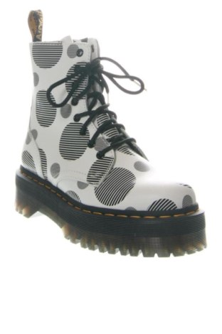 Дамски боти Dr. Martens, Размер 38, Цвят Многоцветен, Цена 200,00 €