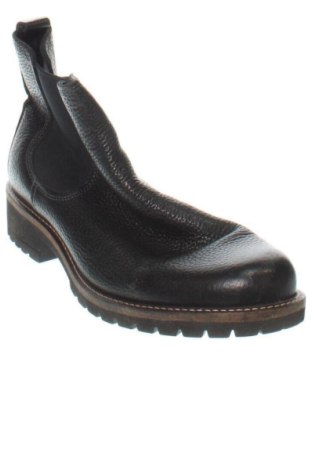 Γυναικεία μποτάκια ECCO, Μέγεθος 40, Χρώμα Μαύρο, Τιμή 57,99 €