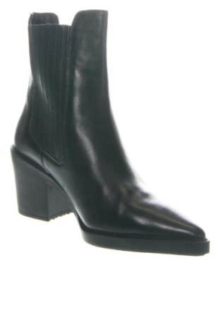 Dámské poltopánky Edited, Veľkosť 39, Farba Čierna, Cena  86,95 €