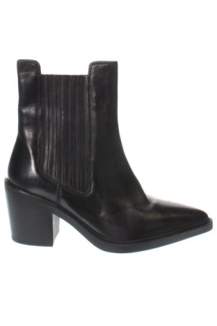 Női bokacsizma Edited, Méret 38, Szín Fekete, Ár 44 009 Ft