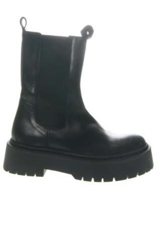 Damen Stiefeletten Edited, Größe 37, Farbe Schwarz, Preis € 117,99