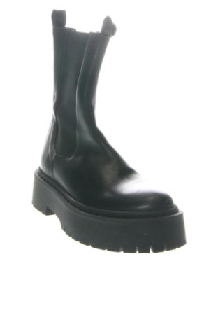 Damen Stiefeletten Edited, Größe 37, Farbe Schwarz, Preis € 117,99