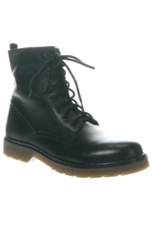 Γυναικεία μποτάκια Emma Willis Collection, Μέγεθος 41, Χρώμα Μαύρο, Τιμή 107,99 €