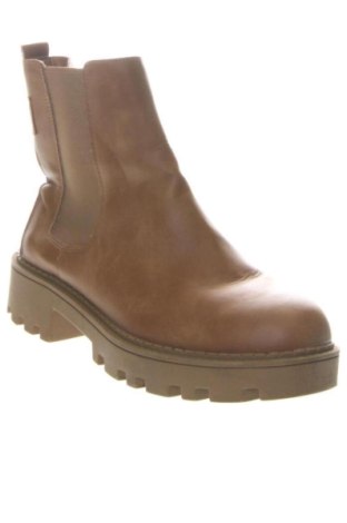 Női bokacsizma Esmara, Méret 39, Szín Bézs, Ár 13 223 Ft