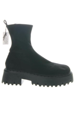 Botine de damă Even&Odd, Mărime 41, Culoare Negru, Preț 243,99 Lei