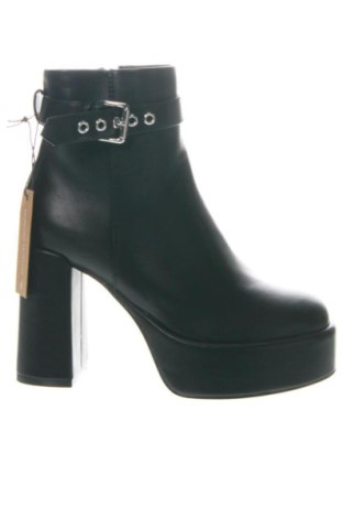 Női bokacsizma Even&Odd, Méret 39, Szín Fekete, Ár 19 749 Ft