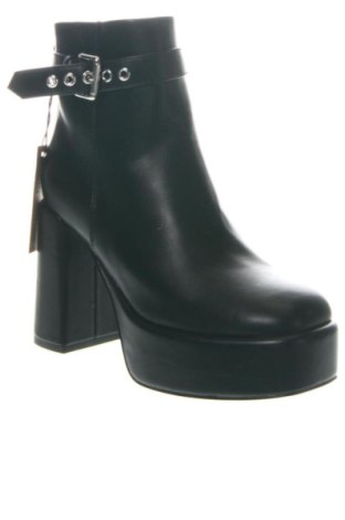 Női bokacsizma Even&Odd, Méret 39, Szín Fekete, Ár 19 749 Ft