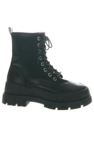 Botine de damă Even&Odd, Mărime 37, Culoare Negru, Preț 243,99 Lei
