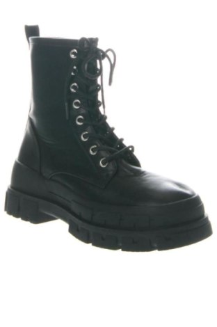 Botine de damă Even&Odd, Mărime 37, Culoare Negru, Preț 243,99 Lei