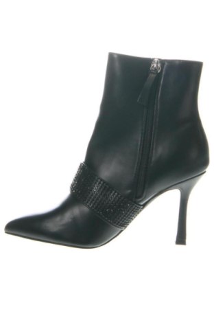 Damskie botki Even&Odd, Rozmiar 36, Kolor Czarny, Cena 207,99 zł