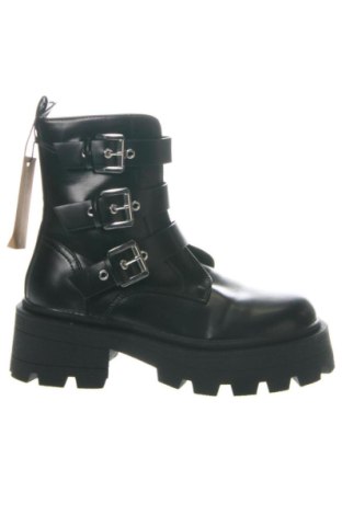 Dámské poltopánky Even&Odd, Veľkosť 38, Farba Čierna, Cena  46,95 €