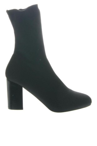Botine de damă Even&Odd, Mărime 42, Culoare Negru, Preț 243,99 Lei