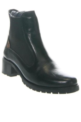 Dámské boty  Everybody, Velikost 40, Barva Černá, Cena  4 049,00 Kč