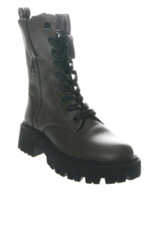 Дамски боти Exe, Размер 35, Цвят Зелен, Цена 32,00 €