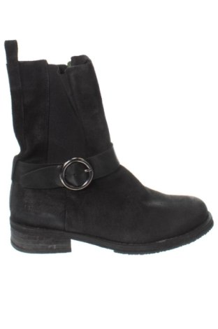 Damen Stiefeletten Felmini, Größe 42, Farbe Schwarz, Preis 177,99 €