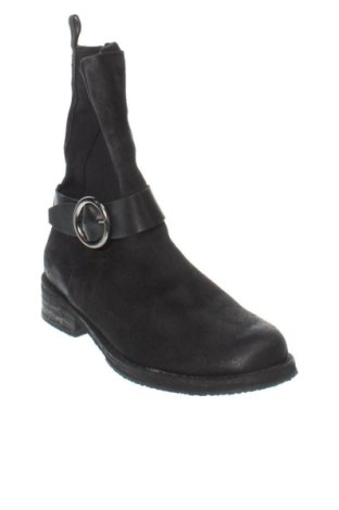 Damen Stiefeletten Felmini, Größe 42, Farbe Schwarz, Preis 177,99 €