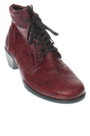 Dámské boty  Fidelio, Velikost 40, Barva Červená, Cena  1 159,00 Kč