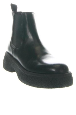 Dámské poltopánky Frank Daniel, Veľkosť 39, Farba Čierna, Cena  163,95 €