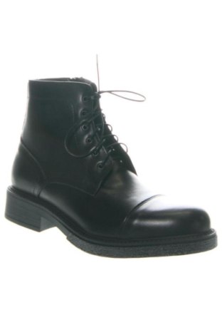 Dámské boty  Frank Daniel, Velikost 39, Barva Černá, Cena  4 049,00 Kč