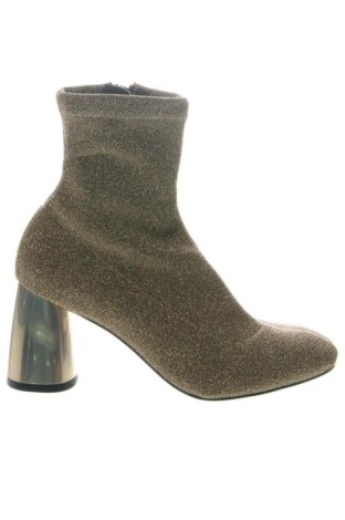 Дамски боти Free People, Размер 38, Цвят Златист, Цена 90,54 €