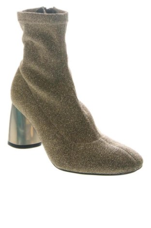 Дамски боти Free People, Размер 38, Цвят Златист, Цена 90,54 €