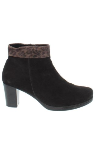 Női bokacsizma Gabor, Méret 40, Szín Fekete, Ár 32 349 Ft