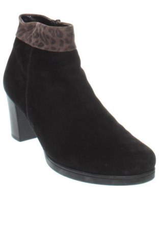 Női bokacsizma Gabor, Méret 40, Szín Fekete, Ár 32 349 Ft