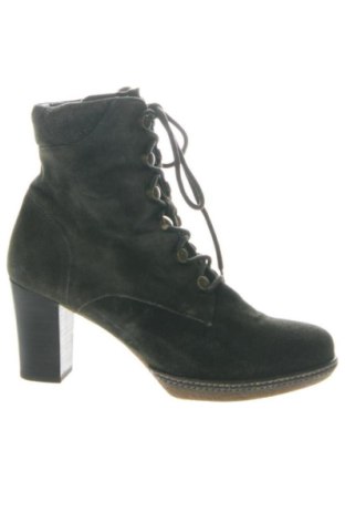 Dámské boty  Gabor, Velikost 39, Barva Zelená, Cena  1 679,00 Kč