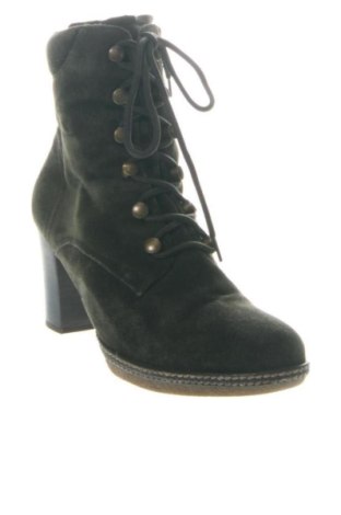 Dámské boty  Gabor, Velikost 39, Barva Zelená, Cena  1 679,00 Kč