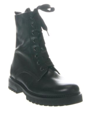 Dámské poltopánky Gabor, Veľkosť 37, Farba Čierna, Cena  86,95 €