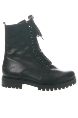 Dámské poltopánky Gabor, Veľkosť 37, Farba Čierna, Cena  86,95 €