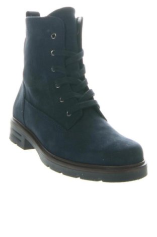 Női bokacsizma Gabor, Méret 38, Szín Kék, Ár 28 769 Ft