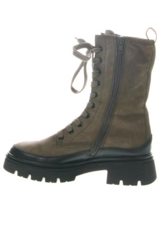 Dámské poltopánky Gabor, Veľkosť 37, Farba Zelená, Cena  68,95 €