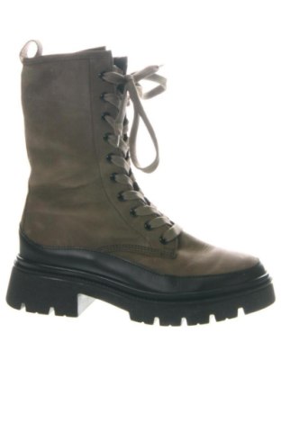 Dámské poltopánky Gabor, Veľkosť 37, Farba Zelená, Cena  68,95 €