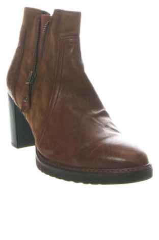 Botine de damă Gabor, Mărime 38, Culoare Maro, Preț 373,00 Lei