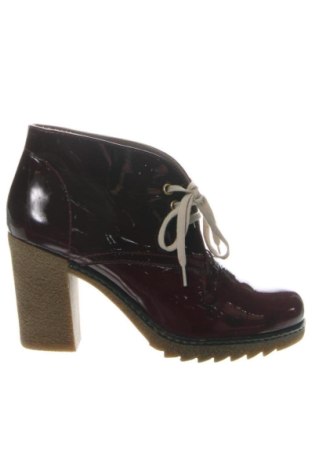 Dámské boty  Gadea, Velikost 38, Barva Červená, Cena  1 465,00 Kč