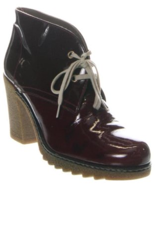 Dámské boty  Gadea, Velikost 38, Barva Červená, Cena  1 465,00 Kč