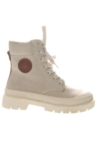 Dámské poltopánky Gant, Veľkosť 36, Farba Béžová, Cena  193,95 €