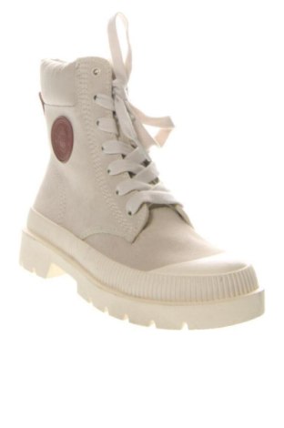 Dámské poltopánky Gant, Veľkosť 36, Farba Béžová, Cena  193,95 €