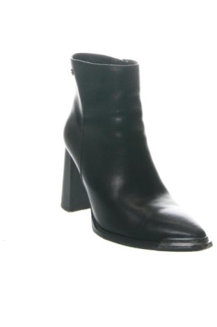 Női bokacsizma GiAnni, Méret 37, Szín Fekete, Ár 23 967 Ft