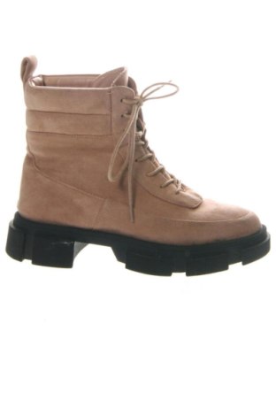 Dámské poltopánky Glamorous, Veľkosť 40, Farba Hnedá, Cena  58,00 €