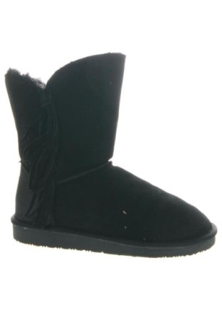 Botine de damă Gooce, Mărime 39, Culoare Negru, Preț 549,99 Lei