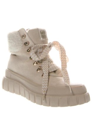 Dámské boty  Good, Velikost 40, Barva Béžová, Cena  959,00 Kč