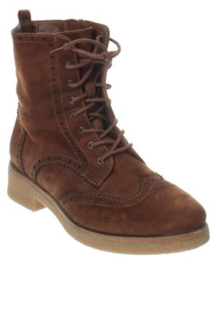 Дамски боти Graceland, Размер 40, Цвят Кафяв, Цена 25,56 €