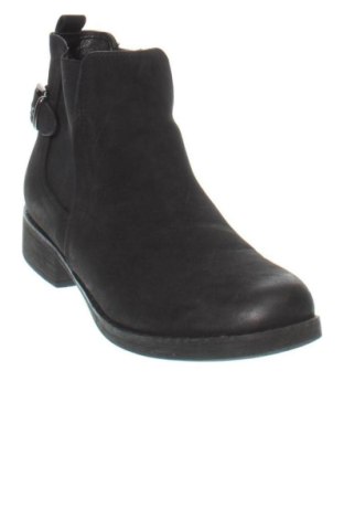 Dámské poltopánky Graceland, Veľkosť 42, Farba Čierna, Cena  20,95 €