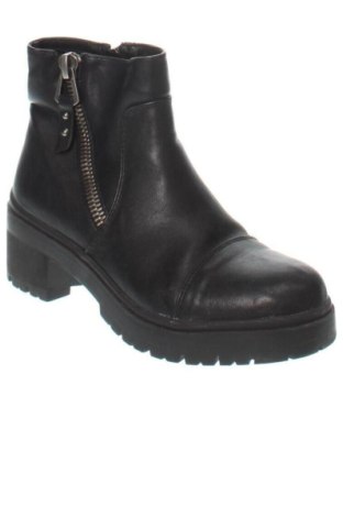 Dámské poltopánky Graceland, Veľkosť 36, Farba Čierna, Cena  26,95 €