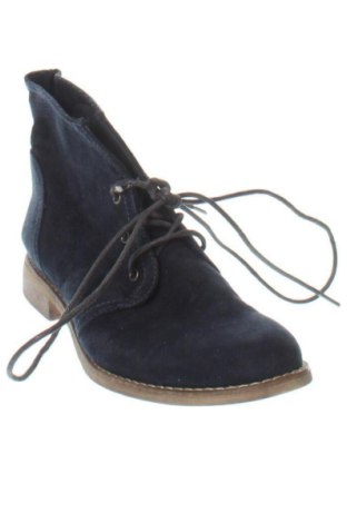Női bokacsizma Graceland, Méret 39, Szín Kék, Ár 14 659 Ft