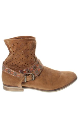 Damskie botki Graceland, Rozmiar 41, Kolor Kolorowy, Cena 169,99 zł