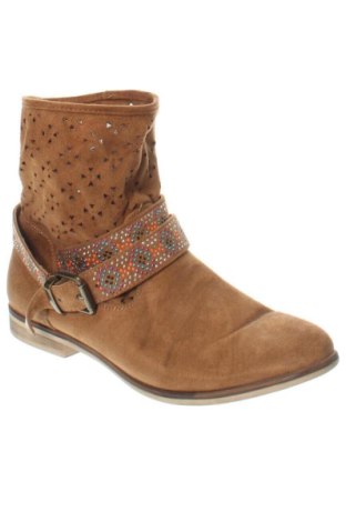 Damskie botki Graceland, Rozmiar 41, Kolor Kolorowy, Cena 169,99 zł